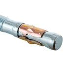 Perno anclaje 1/2 x 5 1/2 (4 unidades)