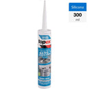 Fungicida Topex 300 Ml Transparente Para Bano Y Cocina