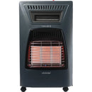 Estufa A Gas 15 Kg Gas Gh-Nh72 Blue Azul