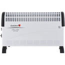 Panel Convector Radiacion Eep-2100
