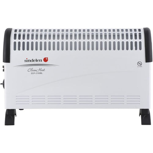 Panel Convector Radiacion Eep-2100
