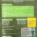 Fertilizante para cesped Anafert 1,5 kg bolsa