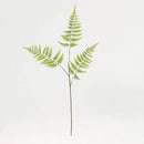 Vara Artificial Helecho 86 Cm Verde