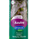Fungicida para plantas Azufre 350 gr frasco