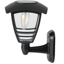 Farol de Muro 0,3 W IP44 Luz Calida