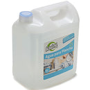 Agua Desmineralizada Para Plancha 5 Litros