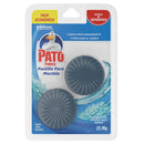 Pastillas Desinfectantes Estanque