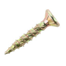 Tornillo Tirafondo Madera 3/4 Pulg 6 Mm 12 Unidad(Es)