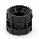 Union Americana Para Manifold Plastico 1 Pulg
