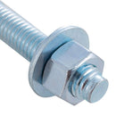 Perno anclaje 1/2 x 3 3/4 10 unidades