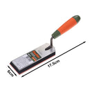 Plana 6X2 Bauker
