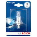 Ampolleta Halogena 12v 55w para Automovil Mayor Visibilidad
