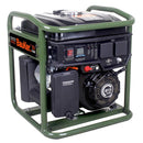Generador Inverter Electrico a Partida Manual 3000 W 12 l