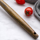 Cucharon Sopra gris con Mango