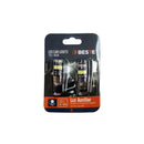 Kit de 2 Ampolletas Led T10 para Automovil Luz Blanca