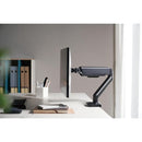 Soporte Monitor Mesa LCD TV 32 Empotrado