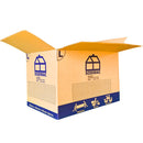 Caja Corrugado 60X40X40 Cm Para Embalaje