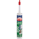 Sellador Agorex Blanco 300 Ml Pintable P/Marcos Y Ventanas