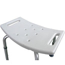 Asiento De Seguridad Para Bano Soporte 130 Kg