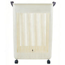 Cesto Ropa Plegable 37,5X29X54 Cm