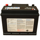 Bateria De Auto 60 Ah Positivo Derecho 420 Cca