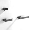 Set De Accesorios Bano 3 Piezas Inoxidable New York