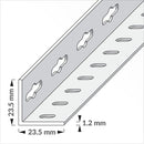 angulo 23. 5X23. 5 Mm 1 Metro