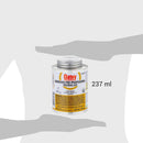 Adhesivo Pvc 237 Ml Tradicional Profesional