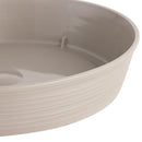 Plato Redondo Para Macetero 18 Cm Decorativo Hogar