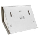 Aplique Exterior Solar 0.05 W Ip 44 3 Lm Luz Calida