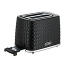Tostador Electrico 930 W