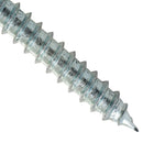 Tornillo Tirafondo Madera 2 1/4 10 unidad(es)..