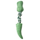 Juguete mascota 46,5 cm verde