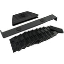 Kit De Instalacion Para Piso Laminado 22 Piezas