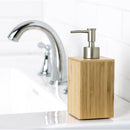 Dispensador De Jabon Woody Madera