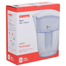 Jarra Filtrante De Plastico 2 L Standard Blanco