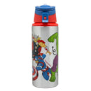 Botella Metalica 500Ml Licenci