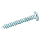Tornillo Roscalata Metal 1-1/4 10 mm 100 unidad(es)