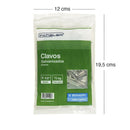 Clavo Galvanizado 1 1/2 Pulg Bolsa 500 Grs