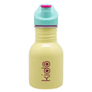 Botella Acero Inoxidable 335 Ml Morado