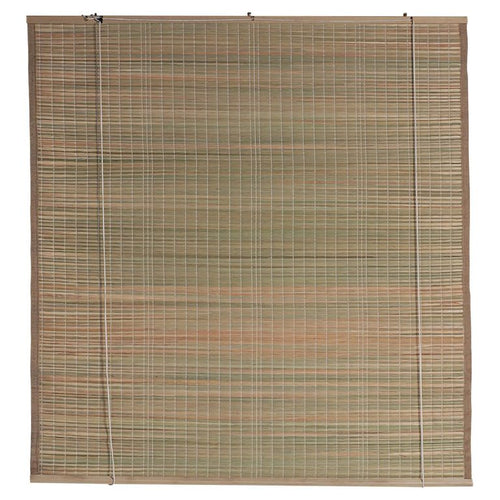 Cortina De Totora Para Jardin Con Aspid 150X160 Cm