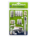 Set Accesorios Para Compresor 14 Unidades