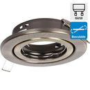 Foco LED basculante 50 W