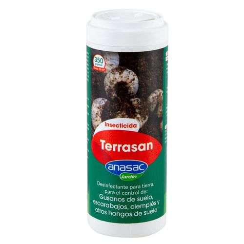Insecticida para Pasto Terrasan 350 gr