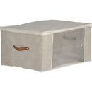 Organizador 60x45x30 cm Beige