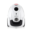 Aspiradora De Arrastre 1500 W 3 Litros Th-1415