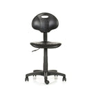 Silla Pc Ergonomica Tulip Negro