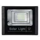 Reflector Solar 25 W IP 67 465 lm Luz Calida