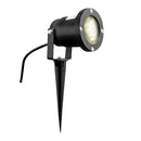 Lampara Estaca Exterior 11 W Ip54 Luz Calida O Fria