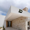 Reflector Solar 13.5 W Ip 54 1600 Lm Luz Neutro